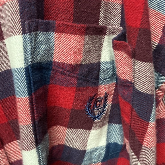 Chaps button down - Picture 3 of 3